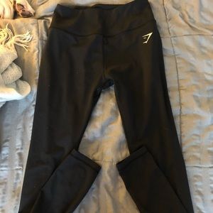 Gymshark leggings